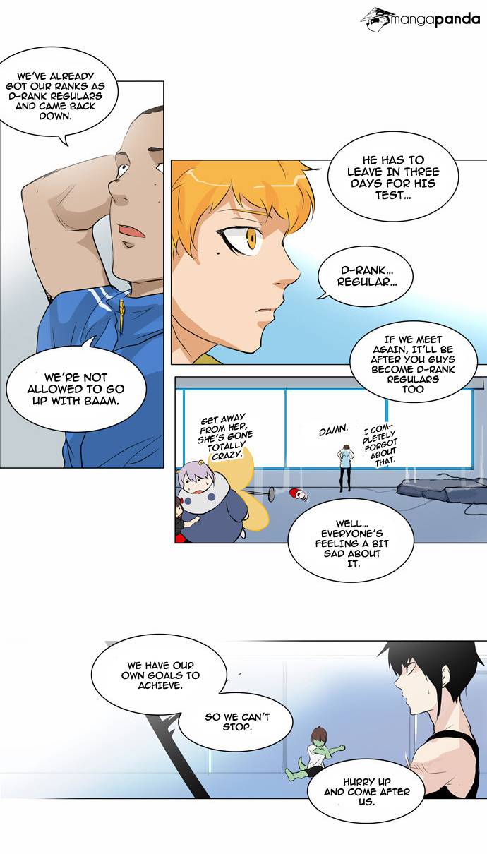 Tower of God Chapter 188 image 12